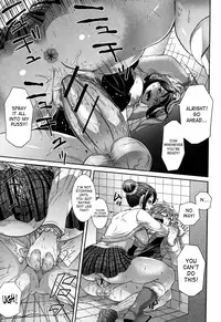 [Tokimachi Eisei] 2 Jigen wa Zettai ni Uragira nai! (2-D Never Betrays You!) [English] [SaHa]