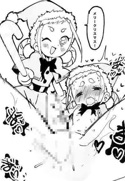 Ojamajo Christmas-bon 2023