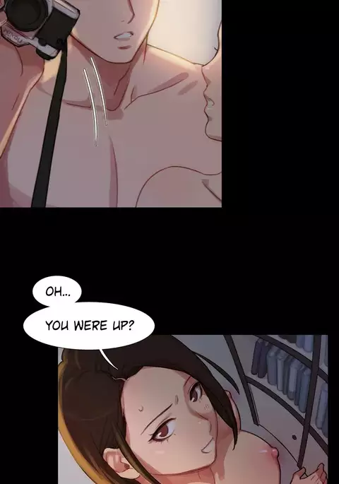 Scandal of the Witch Ch.1-36