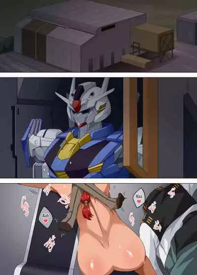 Suisei no Kagaku wa Sekaiichi | Mercury's Science is the Best in the World!