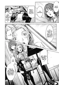 [Maimu Maimu] AneDol ~Onee-chan wa Idol~ Ch. 1-6 [English] [KirbyDances-yobi00-At4r1]