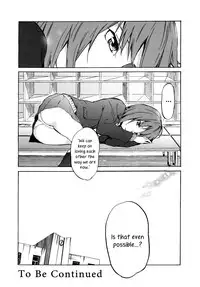 [Charie] Child Resolution (Iromeki Girls) [English] [Yuri-ism]