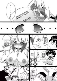 (C79) [FREAKS (Mike, Onomeshin)] Sora Chichi (Sora no Otoshimono) [English] [desudesu]