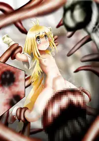 [Dende] Fushigi Sekai -Mystery World- Nonona 28 ~Zoku Makokuou no Engoku, Rousen no Inma Mushi no Mahidoku~