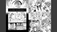 Goburin ni eroikoto sa re chau ansorojīkomikku 2