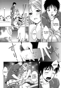 [Arou Rei] Kanojo no Shi.zu.ku [English] [The Lusty Lady Project]