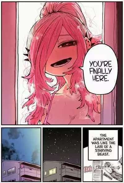 Jimoto ni Kaettekitara Osananajimi ga Kowareteta | When I Returned to My Hometown, My Childhood Friend was Broken