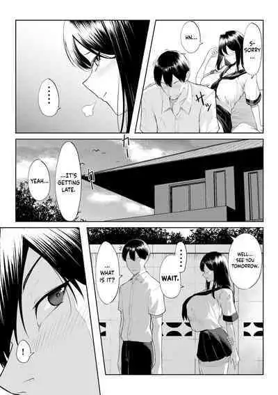 [Maikage (Mikage)] 十年の恋より一週間の性-RebirthWeek- | One week of sex over ten years of love -RebirthWeek- [English] [Krow27tl]
