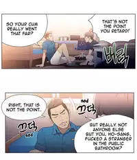 [BAK Hyeong Jun] Sweet Guy Ch.1-49.5 (English) (YoManga) (Ongoing)