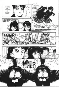 [Kaori Asano] Vanity Angel 6 [English]