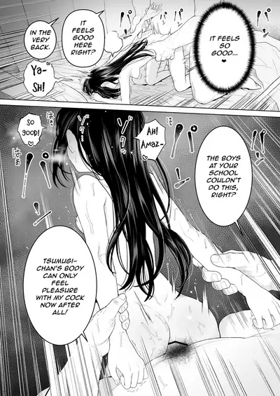 Watashi datte Otoko no Hito o Hikitsuketai 2 | I want to attract a man too. 2