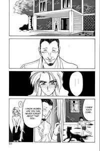 [Sanbun Kyoden] Soshite Ima wa... | and now... (Complete) + Omake [English] [desudesu]