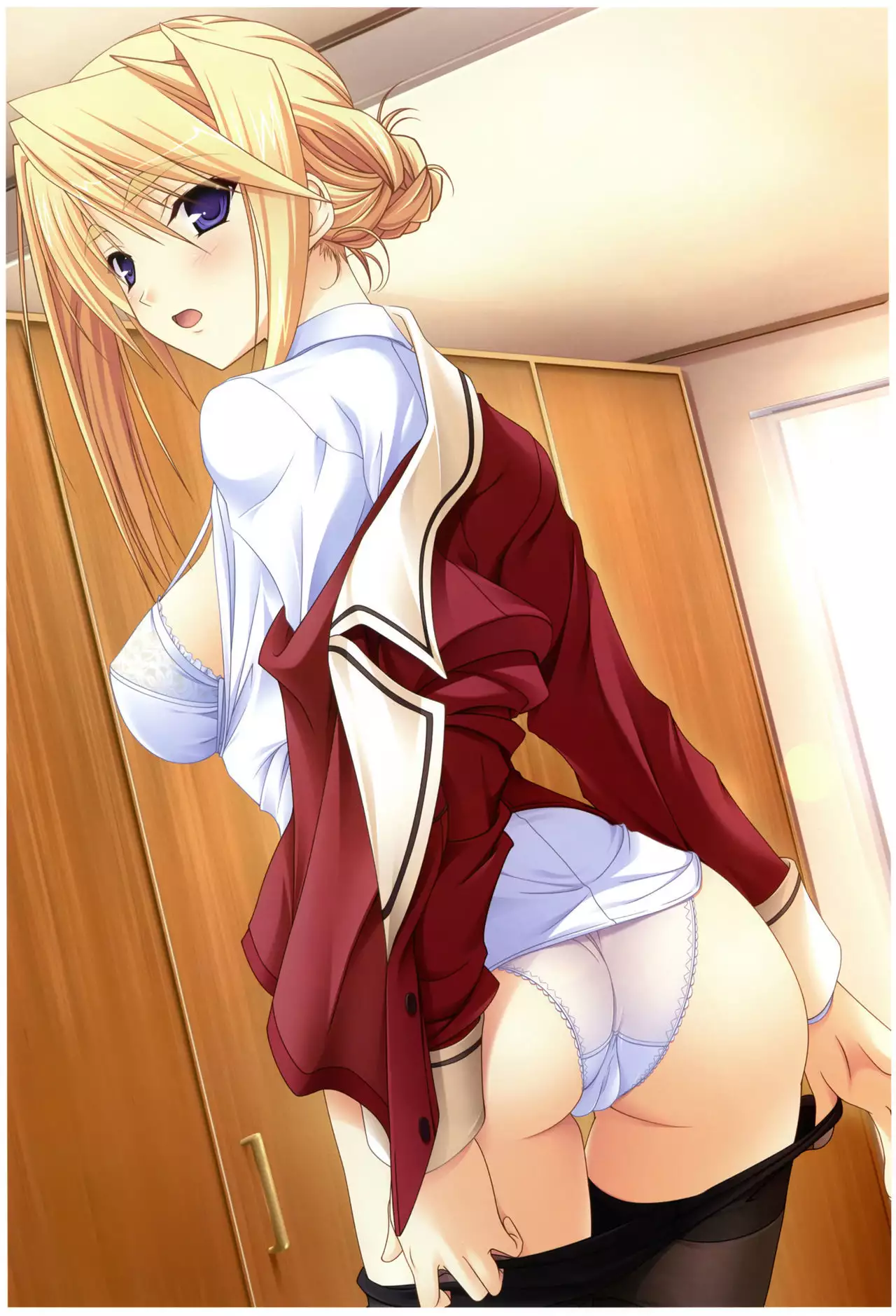 Pure Fetishism Komori Kei Gashuu