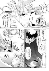 [Himehachi] Yousei Gari [Digital]