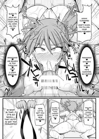 [Stapspats (Hisui)] Pokemon Gym Leader Kasumi Kyousei Saimin Gym Battle ~Dosukebe Saimin Cosplay Acme~ | Pokemon Gym Leader Misty's Hypno Gym Battle (Pokémon) [English] {Doujins.com} [Digital]