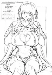 (C83) [Nekopunch Bashibashi (Nyangorou)] Inka + Omake Bon + Postcard (Bishoujo Senshi Sailor Moon)