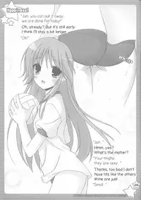 (C74) [Sorairo March (Narusawa Sora)] Jun-nyan to Issho | Together with Jun (Happiness!) [English] [Decensored]