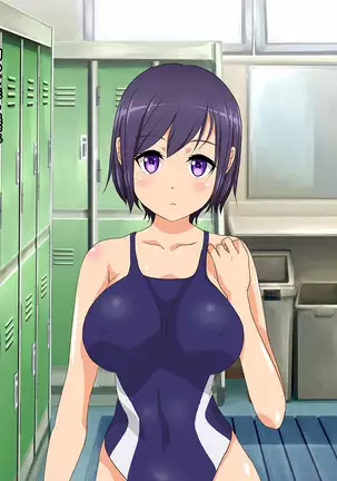 Joshikou no Youmuin ni Natta Ore wa Hatsujouki no Seito-tachi to Higawari de SEX Saserareteimasu!?