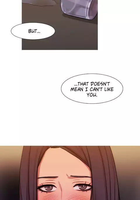 Scandal of the Witch Ch.1-28