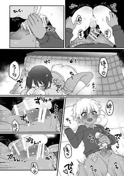 Kotatsu Himehajime