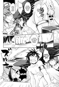 Tokushu Yokujou Angel Land