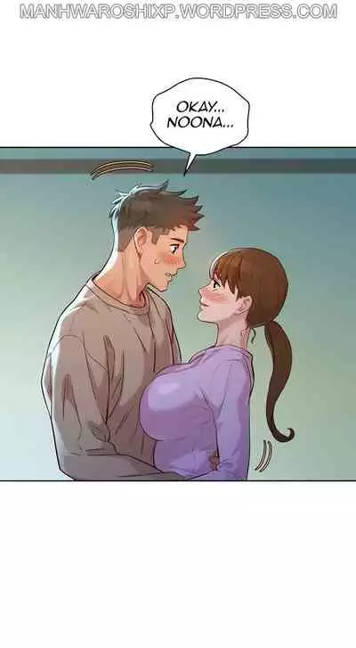 What do you Take me For? Ch.159/?