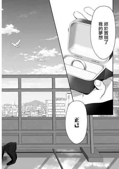 Hizamazuite Ai o Tou | 跪下问爱 Ch. 5+番外