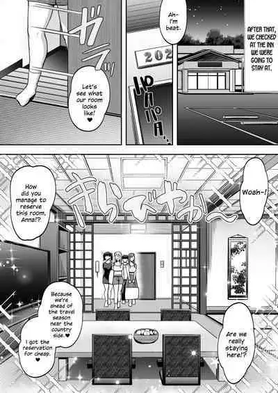 Game Suki no Gal-tachi to Ore no Heya de Shitai Houdai 2