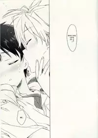 (C76) [J.O.C★e.go!! (Midori Kouichi)] Lucky Tune (Neon Genesis Evangelion) [English] [TyroLuuki]