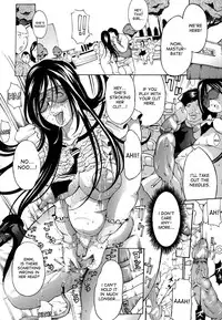 [Mustang R] Chichi Kuri Choukyou Kitto -Saikyou-ban- Ch. 1-2, 9 [English] [desudesu]