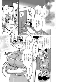 COMIC PLUM DX 04 [2011-04-28] [Digital]