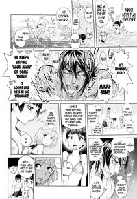 [Ootsuka Reika] Dokidoki☆Dekiai Lesson! | Heart-Pounding Doting Lesson! (COMIC LO 2014-10) [English] [Team Koinaka+Flatopia]