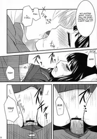 (C70) [Shin Hijiridou Honpo (Hijiri Tsukasa)] Fujioka Haruhi no Houkago (Ouran High School Host Club) [English] [CGrascal]