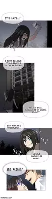 [ButcherBoy] Household Affairs Ch.1-29 (English) (YoManga) (Ongoing)