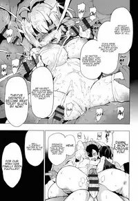 Ratai Geijutsubu!! | The Nude Art Club!! Ch. 1-6