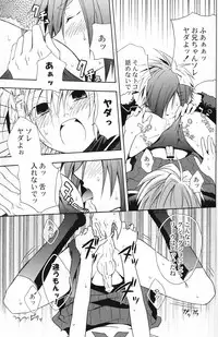 (Shotaket 12) [Rorororomo (Various)] Shounen Iro Zukan 5 ~Shoujosou 2~