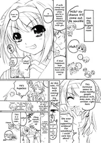 (C71) [TIMTIM MACHINE (Kazuma G-Version)] TIMTIM MACHINE 18 (The Melancholy of Haruhi Suzumiya) [English] {RyuuNoTamashii}