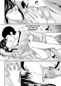 [Fumitsuki Sou] 1LDK+JK Ikinari Doukyo? Micchaku!? Hatsu Ecchi!!? Ch. 1-9 [English] [Comfy Pillow Scans]