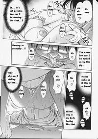 [DISTANCE] Michael Keikaku ~Kyou kara Boku wa Onnanoko~ [English] [Tiang] [Decensored]