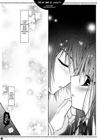 (C73) [PINK (Araiguma)] Ore wa...Pizza to Onaji nano ka... | I'm the same as... Pizza...!? (Code Geass: Lelouch of the Rebellion) [English]