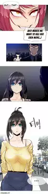 [ButcherBoy] Household Affairs Ch.1-29 (English) (YoManga) (Ongoing)