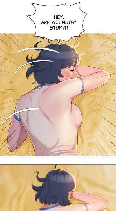 [Tharchog, Gyeonja] What do you Take me For? Ch.48/? [English] [Hentai Universe]