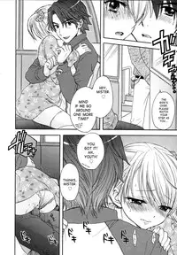 [Ozaki Miray] The Great Escape 4 Ch. 30-40 [English] {SaHa}