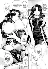 [SubeSube1kg (Narita Kyousha)] Nine to Five Lover 5.5 [English]