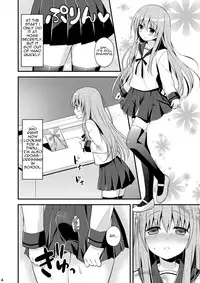 [Onsoku Ebifly (Lew)] Issho ni Otokonoko! -Ikenai Asobi Shiyo!- [English] (torappufan)