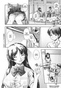 [Fukudahda] Soushisouai Note [English] [NegiRamen] [Decensored]