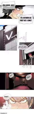 [ButcherBoy] Household Affairs Ch.1-29 (English) (YoManga) (Ongoing)