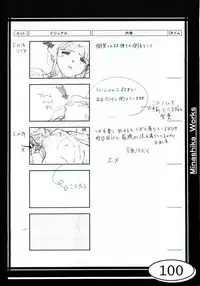 (C58) [Makino Jimusho (Taki Minashika)] Minasika Works VOL.01 (GREEN ~Akizora no Screen~)