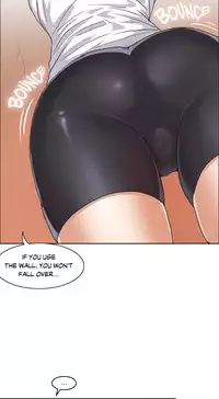 [Gaehoju] The Girl That Wet the Wall Ch. 3-10 [English]