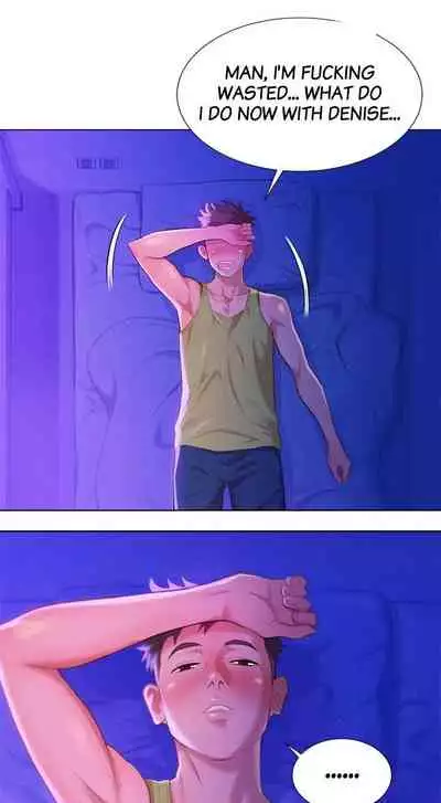 [Tharchog, Gyeonja] What do you Take me For? Ch.21/? [English] [Hentai Universe]